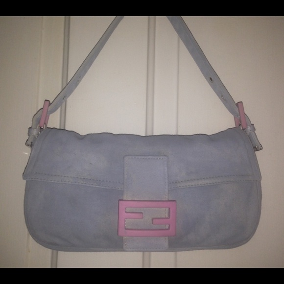 fendi bolsauette 2000
